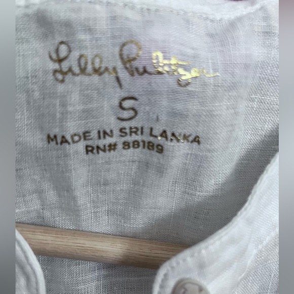 Blouse - Picture 3 of 3